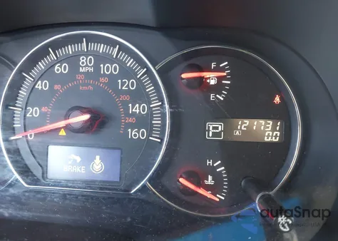 2014 Nissan Maxima 3.5 S/3.5 Sv из США, поврежденный, VIN 1N4AA5AP0EC492924